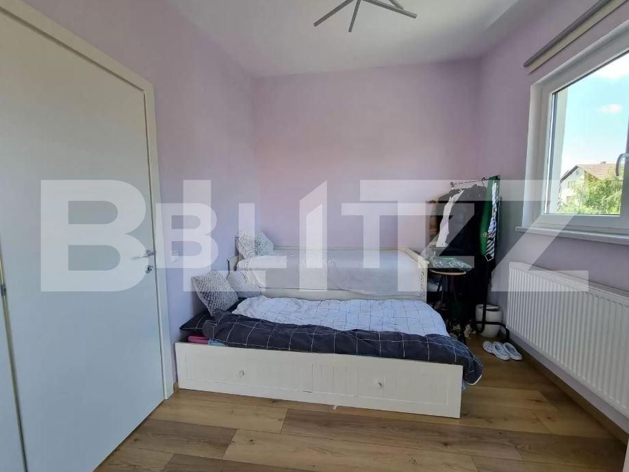 Apartament de vânzare 3 camere Intre Lacuri - 91293AV | BLITZ Cluj-Napoca | Poza2