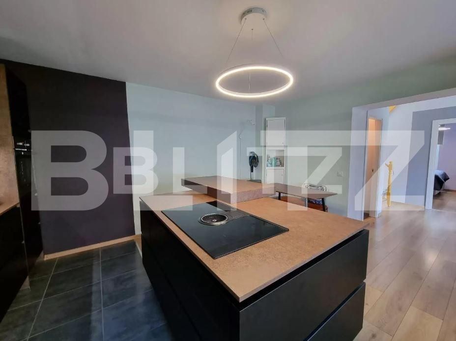 Apartament de vânzare 3 camere Intre Lacuri - 91293AV | BLITZ Cluj-Napoca | Poza12