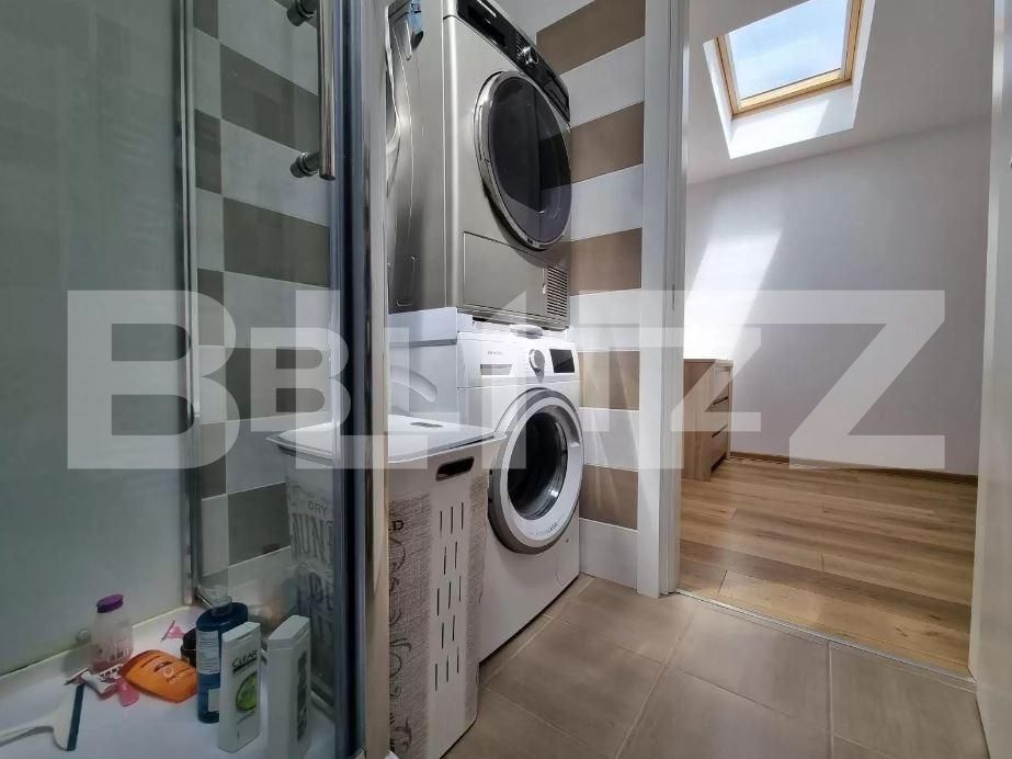 Apartament de vânzare 3 camere Intre Lacuri - 91293AV | BLITZ Cluj-Napoca | Poza9