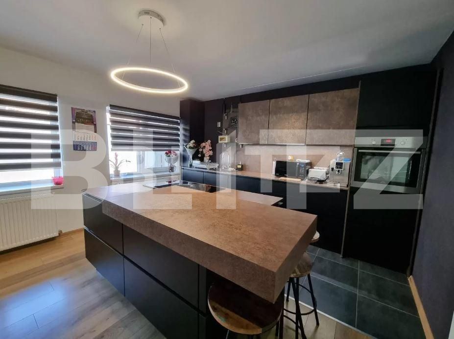 Apartament de vânzare 3 camere Intre Lacuri - 91293AV | BLITZ Cluj-Napoca | Poza11