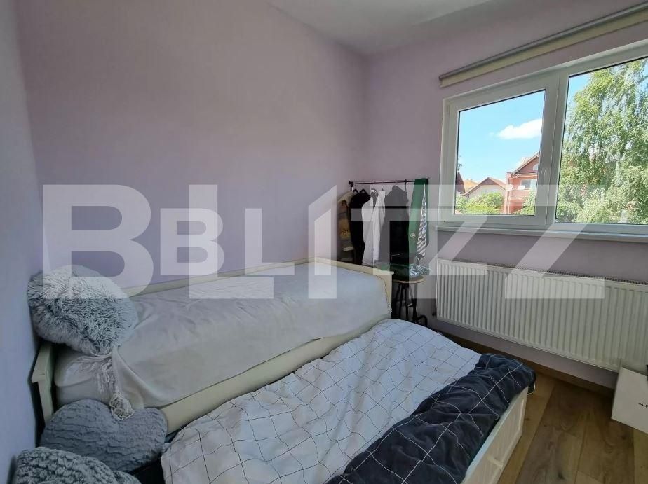 Apartament de vânzare 3 camere Intre Lacuri - 91293AV | BLITZ Cluj-Napoca | Poza3