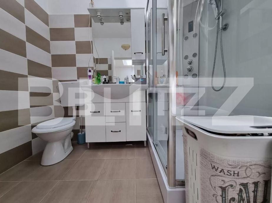 Apartament de vânzare 3 camere Intre Lacuri - 91293AV | BLITZ Cluj-Napoca | Poza8