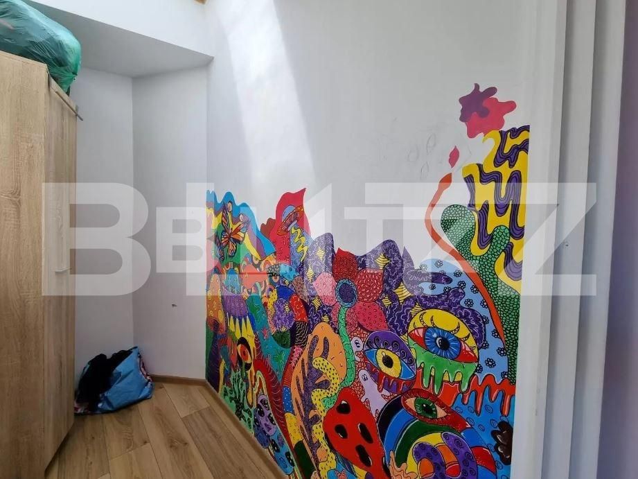 Apartament de vânzare 3 camere Intre Lacuri - 91293AV | BLITZ Cluj-Napoca | Poza14