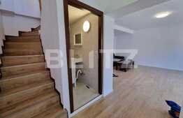 Apartament cu 3 camere pe doua etaje, 111 mp, garaj, zona Iulius Mall