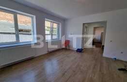 Apartament cu 3 camere pe doua etaje, 111 mp, garaj, zona Iulius Mall