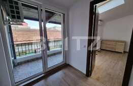 Apartament cu 3 camere pe doua etaje, 111 mp, garaj, zona Iulius Mall