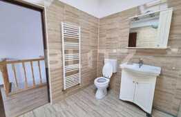 Apartament cu 3 camere pe doua etaje, 111 mp, garaj, zona Iulius Mall