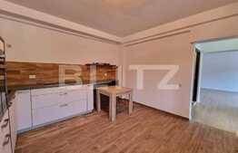 Apartament cu 3 camere pe doua etaje, 111 mp, garaj, zona Iulius Mall