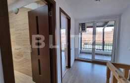 Apartament cu 3 camere pe doua etaje, 111 mp, garaj, zona Iulius Mall