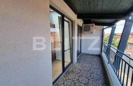 Apartament cu 3 camere pe doua etaje, 111 mp, garaj, zona Iulius Mall