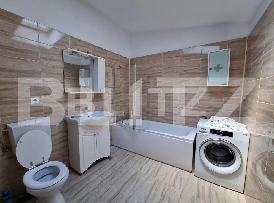 Apartament de vânzare 3 camere Intre Lacuri - 91299AV | BLITZ Cluj-Napoca | Poza12