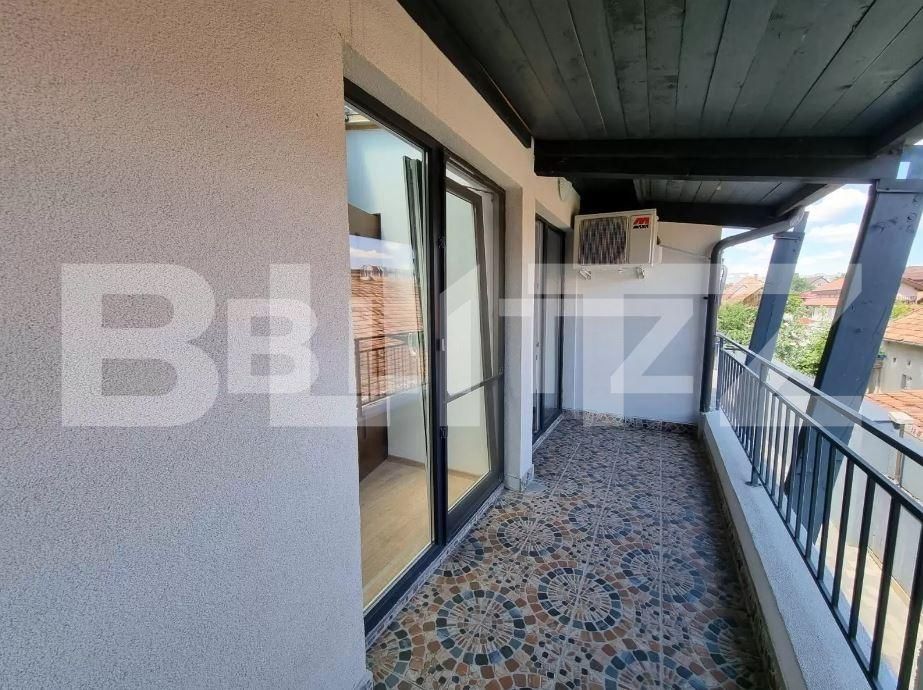 Apartament de vânzare 3 camere Intre Lacuri - 91299AV | BLITZ Cluj-Napoca | Poza14