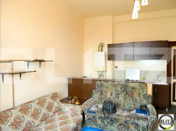 Apartament de vânzare 2 camere Central - 913AV | BLITZ Cluj-Napoca | Poza3