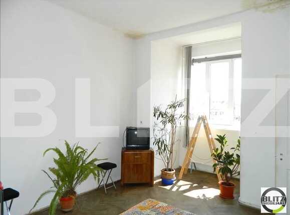 Apartament de vânzare 2 camere Central - 913AV | BLITZ Cluj-Napoca | Poza1