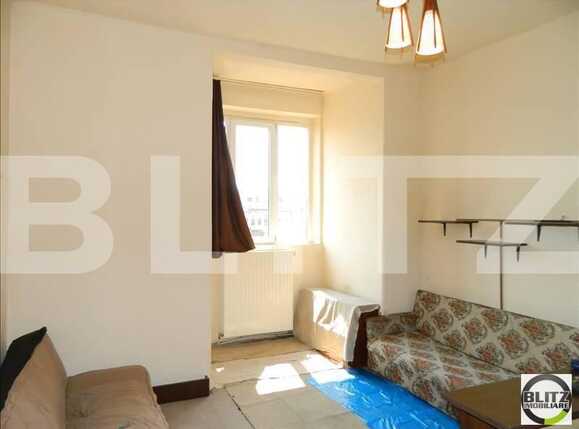 Apartament de vânzare 2 camere Central - 913AV | BLITZ Cluj-Napoca | Poza2