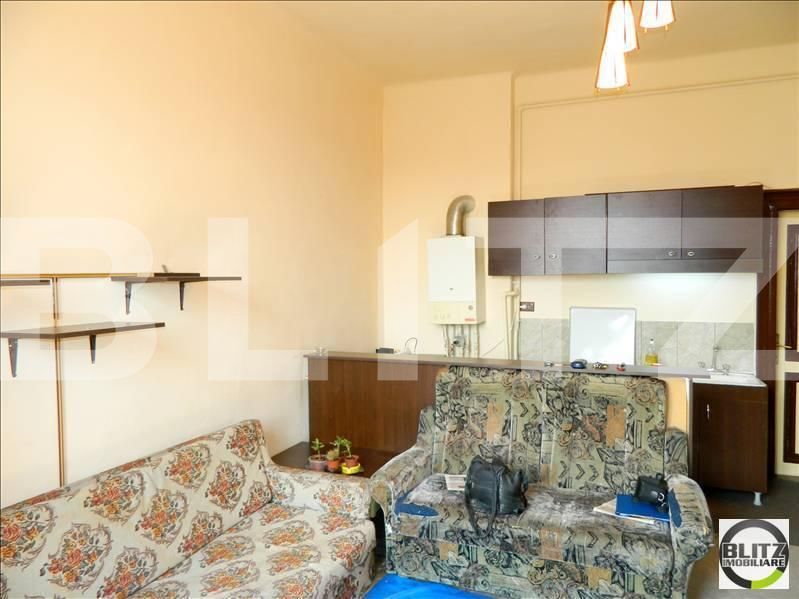Apartament de vânzare 2 camere Central - 913AV | BLITZ Cluj-Napoca | Poza3