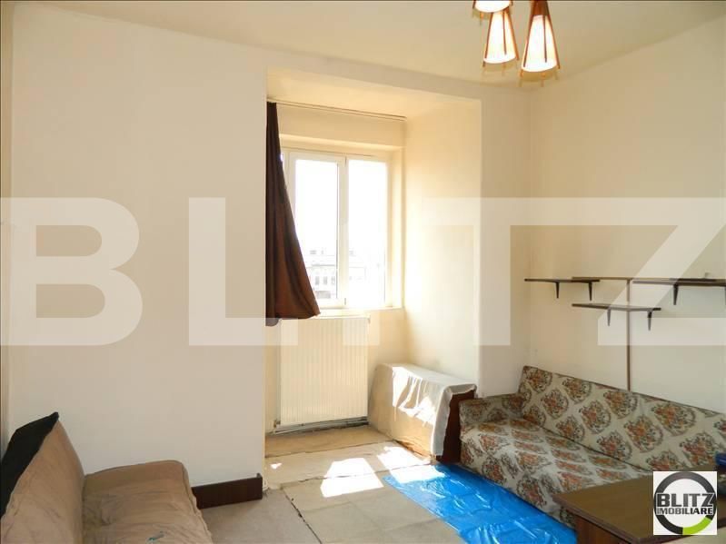Apartament de vânzare 2 camere Central - 913AV | BLITZ Cluj-Napoca | Poza2