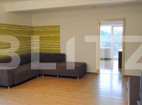 Apartament de închiriat 3 camere Gheorgheni - 9130AI | BLITZ Cluj-Napoca | Poza1