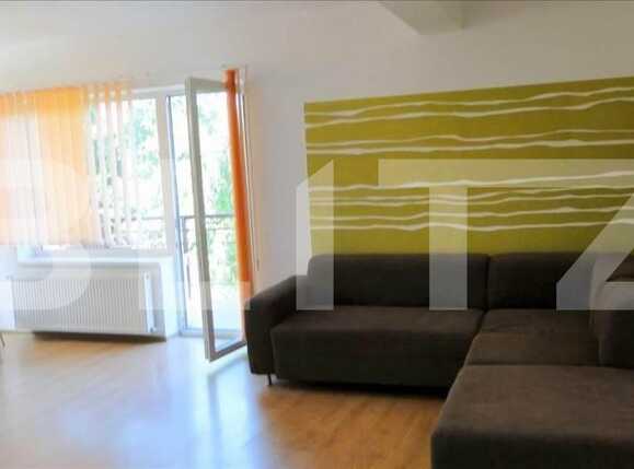 Apartament de închiriat 3 camere Gheorgheni - 9130AI | BLITZ Cluj-Napoca | Poza2