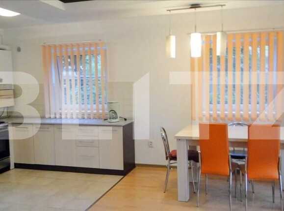 Apartament de închiriat 3 camere Gheorgheni - 9130AI | BLITZ Cluj-Napoca | Poza6