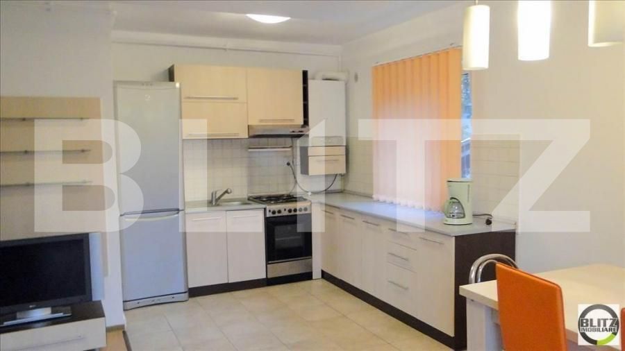 Apartament de închiriat 3 camere Gheorgheni - 9130AI | BLITZ Cluj-Napoca | Poza5