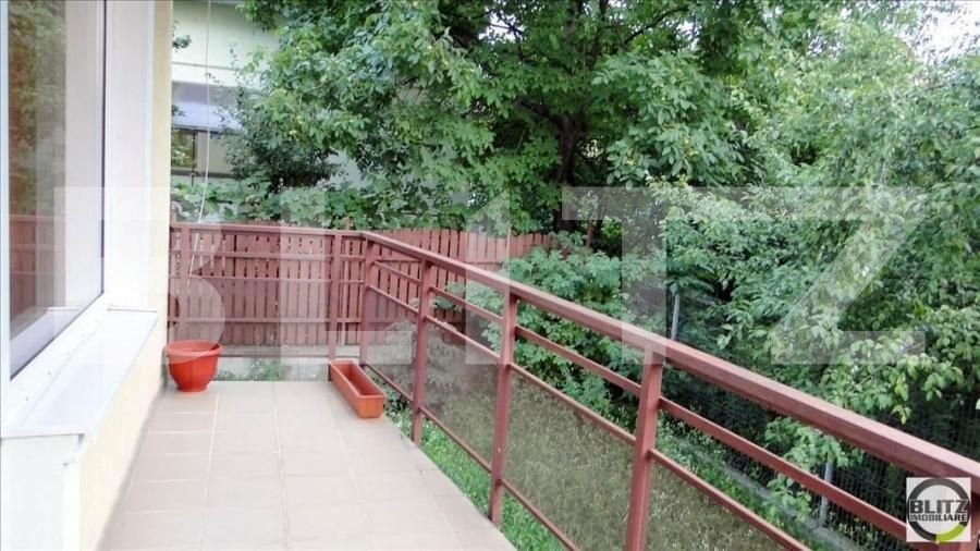 Apartament de închiriat 3 camere Gheorgheni - 9130AI | BLITZ Cluj-Napoca | Poza13