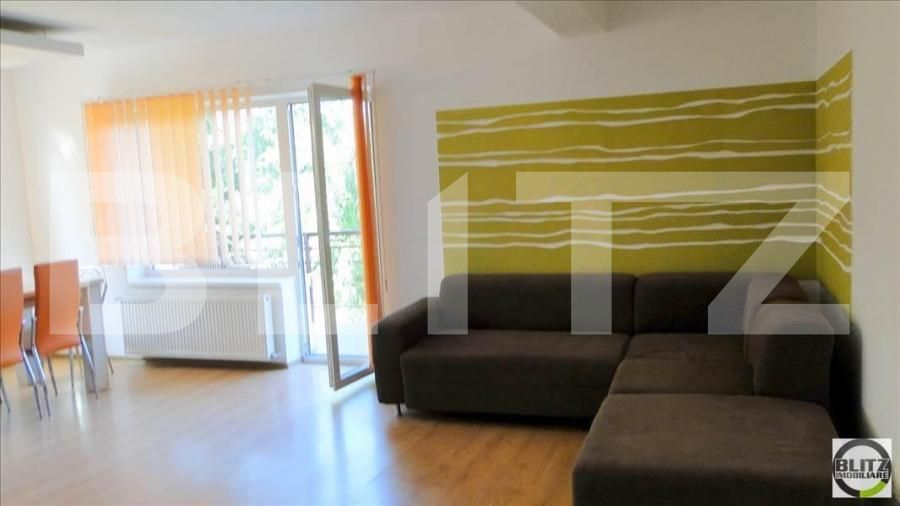 Apartament de închiriat 3 camere Gheorgheni - 9130AI | BLITZ Cluj-Napoca | Poza2