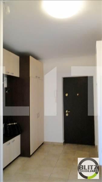 Apartament de închiriat 3 camere Gheorgheni - 9130AI | BLITZ Cluj-Napoca | Poza3