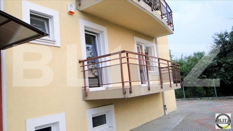 Apartament de închiriat 3 camere Gheorgheni - 9130AI | BLITZ Cluj-Napoca | Poza14