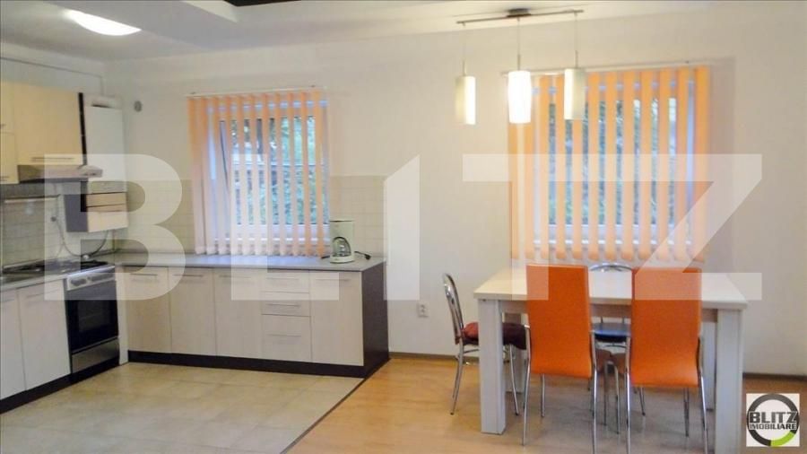 Apartament de închiriat 3 camere Gheorgheni - 9130AI | BLITZ Cluj-Napoca | Poza6