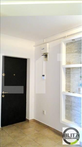 Apartament de închiriat 3 camere Gheorgheni - 9130AI | BLITZ Cluj-Napoca | Poza4