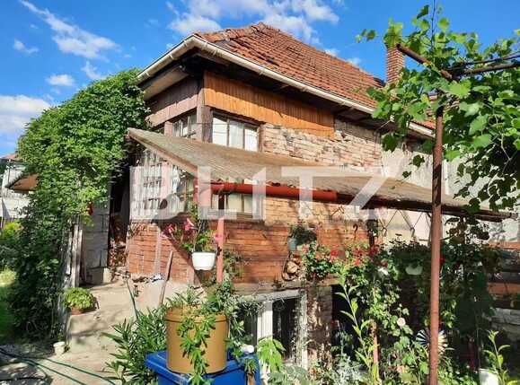 Teren de vânzare Baciu - 91304TV | BLITZ Cluj-Napoca | Poza1