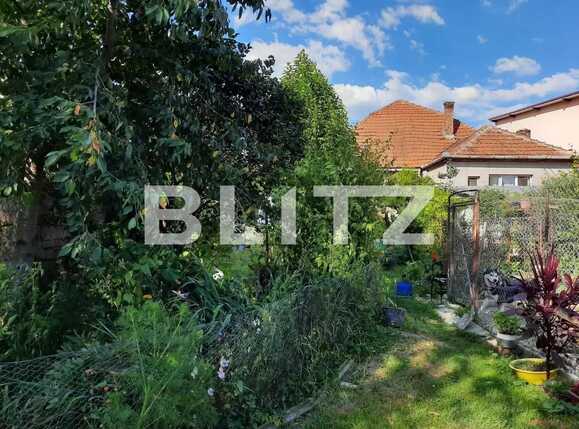 Teren de vânzare Baciu - 91304TV | BLITZ Cluj-Napoca | Poza3