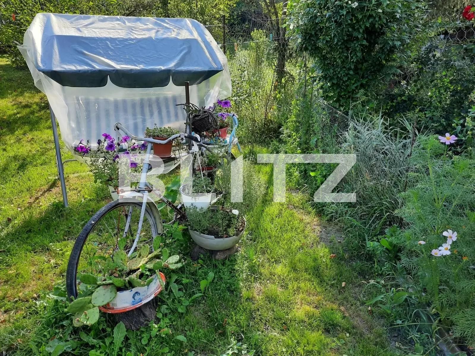 Teren de vânzare Baciu - 91304TV | BLITZ Cluj-Napoca | Poza7