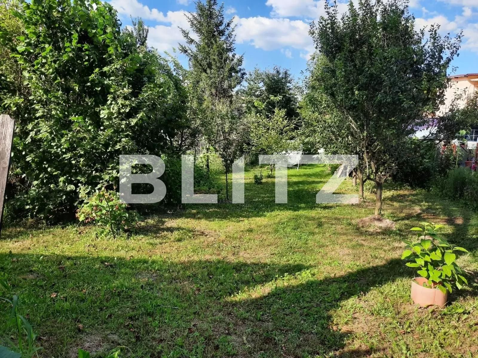 Teren de vânzare Baciu - 91304TV | BLITZ Cluj-Napoca | Poza4