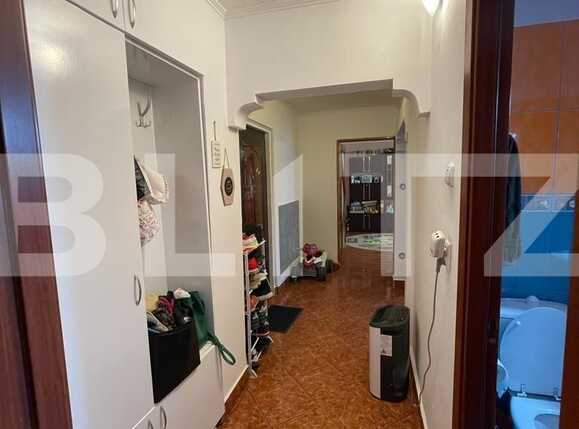 Apartament de vânzare 2 camere Uzina 2 - 91306AV | BLITZ Brașov | Poza6