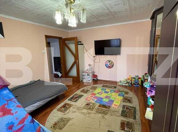 Apartament de vânzare 2 camere Uzina 2 - 91306AV | BLITZ Brașov | Poza3