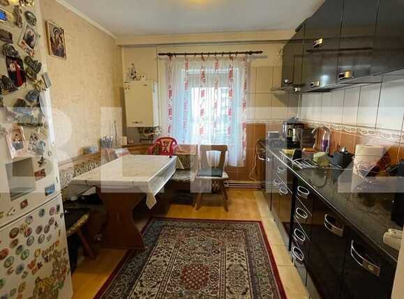 Apartament de vânzare 2 camere Uzina 2 - 91306AV | BLITZ Brașov | Poza1