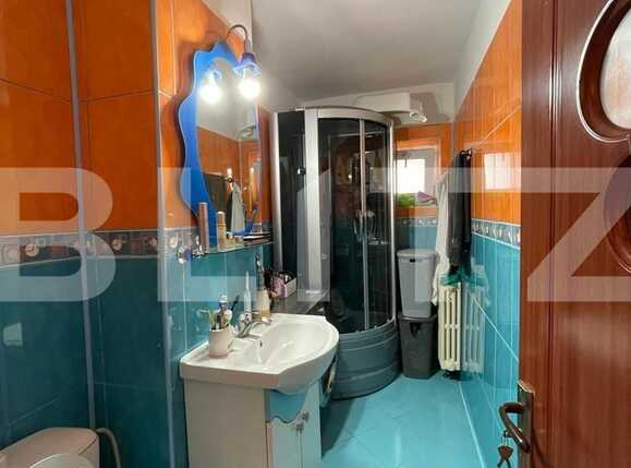 Apartament de vânzare 2 camere Uzina 2 - 91306AV | BLITZ Brașov | Poza8