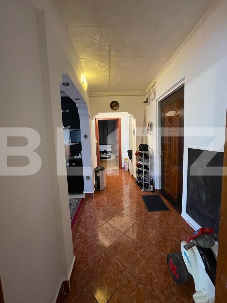 Apartament de vânzare 2 camere Uzina 2 - 91306AV | BLITZ Brașov | Poza7