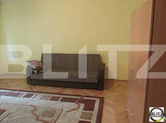 Apartament de închiriat 4 camere Manastur - 9131AI | BLITZ Cluj-Napoca | Poza1