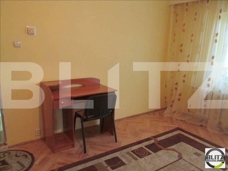 Apartament de închiriat 4 camere Manastur - 9131AI | BLITZ Cluj-Napoca | Poza3