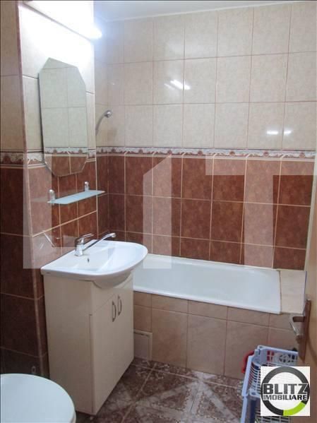 Apartament de închiriat 4 camere Manastur - 9131AI | BLITZ Cluj-Napoca | Poza12