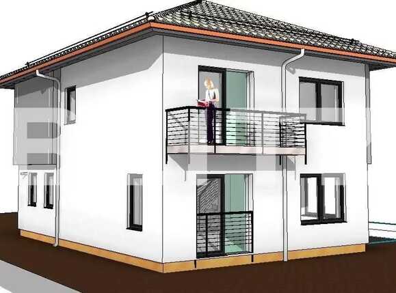 Casa de vânzare 4 camere Jucu - 91310CV | BLITZ Cluj-Napoca | Poza4