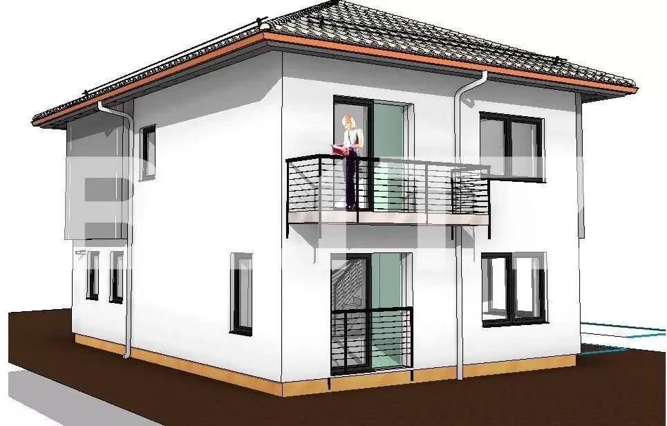 Casa de vânzare 4 camere Jucu - 91310CV | BLITZ Cluj-Napoca | Poza4