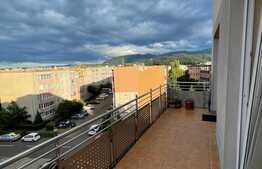 Apartament 2 camere , 59 mp,zona Avantgarden Bartolomeu