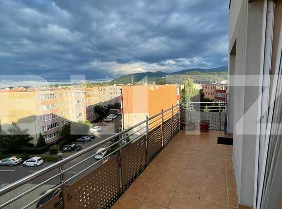 Apartament de vânzare 2 camere Bartolomeu - 91312AV | BLITZ Brașov | Poza1