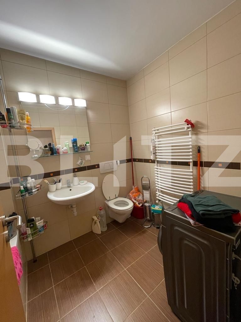 Apartament de vânzare 2 camere Bartolomeu - 91312AV | BLITZ Brașov | Poza8