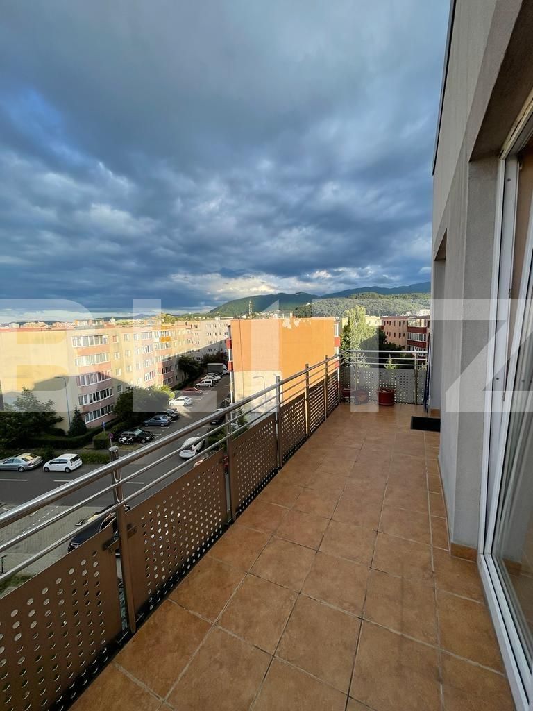 Apartament de vânzare 2 camere Bartolomeu - 91312AV | BLITZ Brașov | Poza1