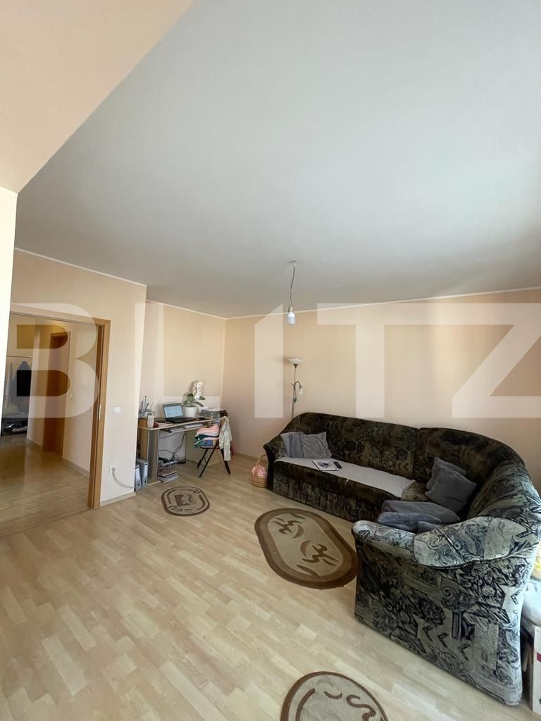Apartament de vânzare 2 camere Bartolomeu - 91312AV | BLITZ Brașov | Poza2